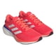 thumbnail image 3 of Tenis adidas Hombre Caballero Solar Red Supernova 2 Running rosa 6,0 MX, 3 of 9