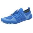 thumbnail image 1 of Diving Shoes for Men, Quick-Dry Breathable Mesh, Non- Outsole, Plus-Size, Spring/Summer Style, for Water Activities and Outdoor, 1 of 9