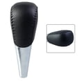 thumbnail image 1 of BUYISI Gear Shift Lever Knob Designed For Multiple For Toyota and For Lexus Models Black, 1 of 5