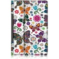 thumbnail image 2 of Tablet Case for Lenovo Yoga Tab 13 (YT-K606F) - Epicgadget Protective Lightweight Slim Shell Stand Cover Flip Smart Case for 2021 Lenovo Yoga Tab 13 13 inch Tablet (Butterfly), 2 of 6