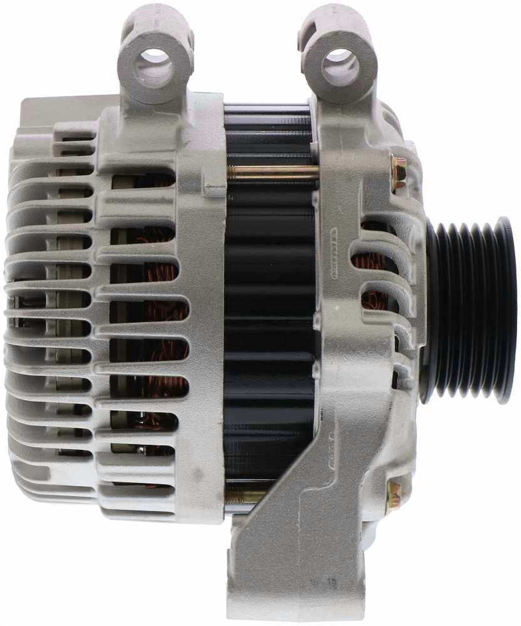 Bosch AL4314X Premium Alternator