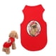 thumbnail image 5 of Ropa Para Cachorros, Ropa Para Perros Camisa Para Perros Telas Cómodas Y Suaves Ropa Para Mascotas Para Chihuahua Yorkie Bulldog Francés, Boston Terrier, Golden Retriever LYUMO Otros, 5 of 8