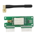 thumbnail image 2 of Para módulo Zero Nrf24 Gpio, comunicación inalámbrica de larga distancia de transmisión para rastreador y mouse, 2 of 5