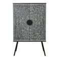 thumbnail image 6 of Moe's Home Collection Sunburst Wine Cabinet, 6 of 6