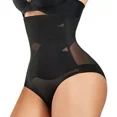 thumbnail image 2 of Faja Moldeadora Reductora Passion Wear Velform Cross Compression Panti Passion Wear Passion Wear Velcrom, 2 of 3
