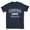 Graphite Heather, variant on Edinburgh Indiana Classic Established Men's Cotton T-Shirt