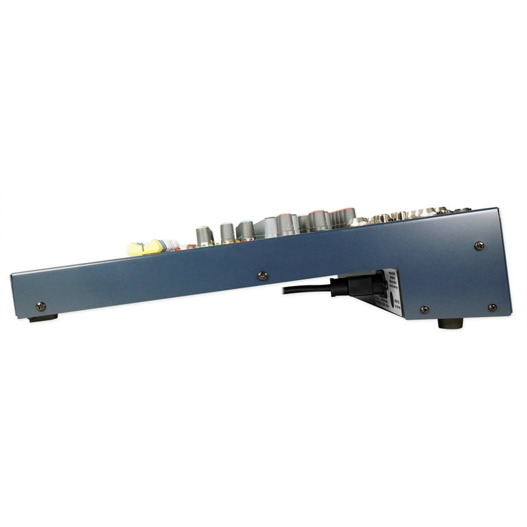 Soundcraft EPM8 Case