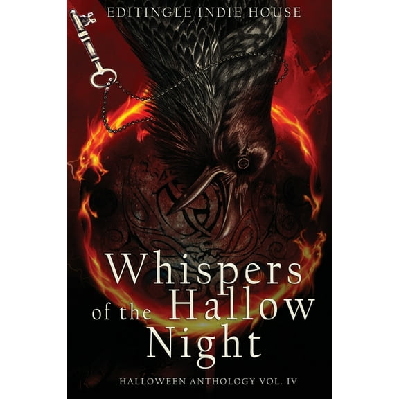 Whispers of the Hallow Night, (Paperback)