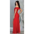 thumbnail image 2 of Special Occasion Bodycon Dress, 2 of 4