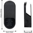 thumbnail image 4 of 2 Pcs Filtres à Air de Remplacement pour Purificateur Levoit Lv-h132 Charbon Actif Hepa, 4 of 4