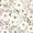 Beige, variant on Watercolor Light Floral Wallpaper, Boho Farmhouse Floral peel and stick wallpaper, waterproof, Home Decor for Bedroom, Living Room, Bathroom, Dorm Room, renter friendly [17.7 * 118 in]