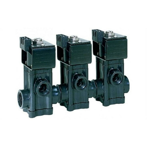 AA144A-3 Teejet DirectoValve Electric Solenoid Valve