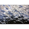 thumbnail image 1 of Water Reflections Poster Print by Chris Upton, 17 x 11, 1 of 1