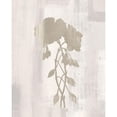 thumbnail image 3 of Kimberly, Allen 15x18 Black Modern Framed Museum Art Print Titled - Silhouette 3, 3 of 5