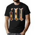 thumbnail image 1 of Nas T-shirt Illmatic Mode Homme Manches Courtes T-shirt, 1 of 7