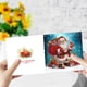 thumbnail image 5 of Kits Tarjetas Artísticas Bordado Diamantes Imitación 5D Pintura Navidad DIY, 5 of 9
