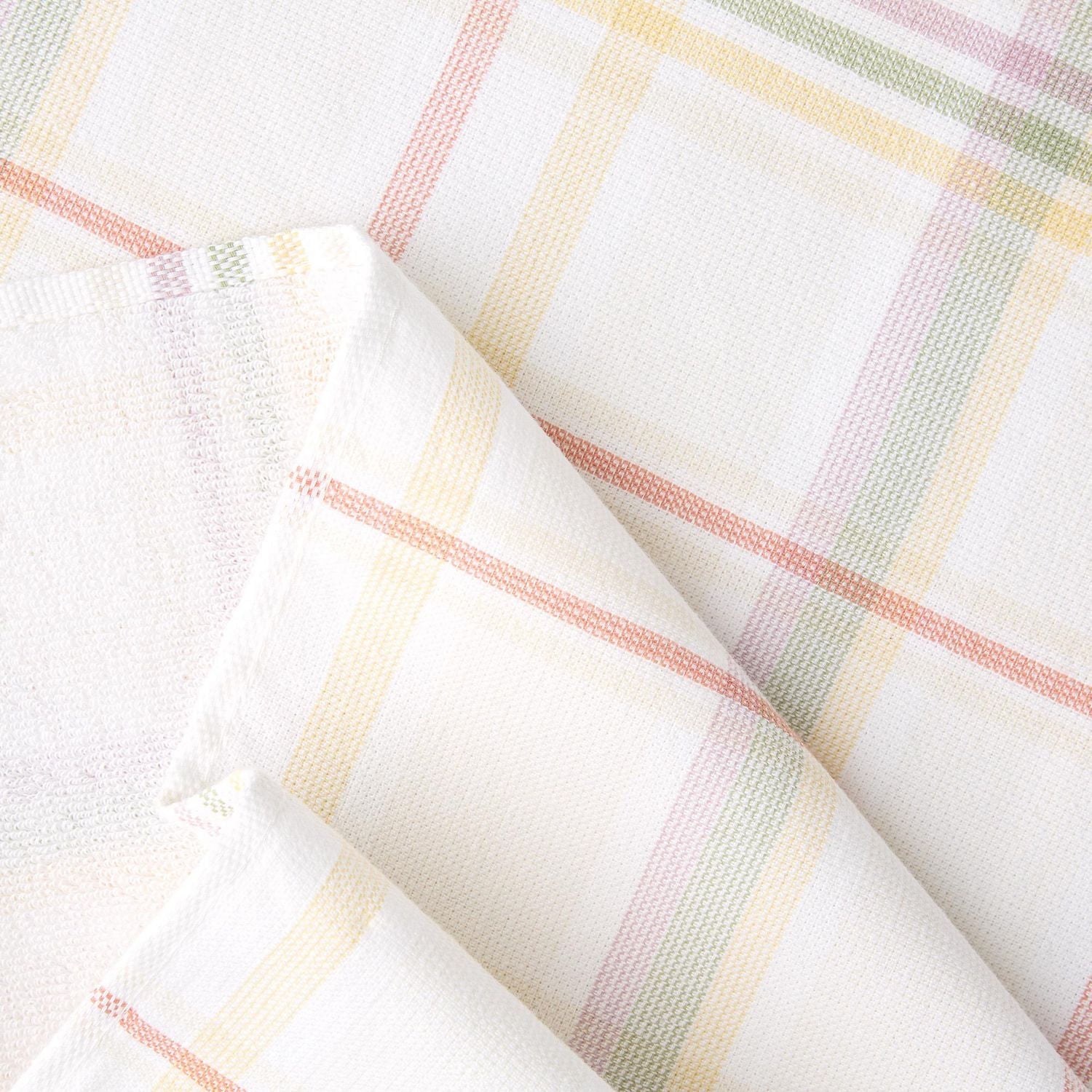 Way to Celebrate Primavera Woven Placemat, 13"Wx 18"L, 1 Piece, Includes 1 placemat