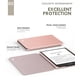 thumbnail image 4 of Moko Funda Para Kindle Paperwhite De 6,8" (11.ª Generación-2021) Y Kindle Paperwhite Signature Edition Funda Ligera Con Encendido/Apagado Automático Para Kindle Paperwhite 2021 E-Reader Oro Rosa, 4 of 5