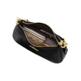 thumbnail image 3 of Bolsa Crossbody Coach Teri Negra, 3 of 5