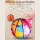 thumbnail image 3 of RKSTN ball ball Silent Basketball Children's Indoor Training Kindergarten Sponge Does Not Drop To The, 3 of 8