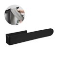 thumbnail image 4 of Toallero Barra De Toalla De Baño Sin Perforaciones Estante De Soporte De Toalla De Baño De Acero Inoxidable 304 Soporte De Almacenamiento De Toallas Práctico Para El Hogar Baño Cocina Advancent HA026644-02, 4 of 6