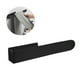 thumbnail image 4 of Toallero Barra De Toalla De Baño Sin Perforaciones Estante De Soporte De Toalla De Baño De Acero Inoxidable 304 Soporte De Almacenamiento De Toallas Práctico Para El Hogar Baño Cocina Scienceny HA026644-02, 4 of 6