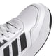 thumbnail image 5 of Tenis Adidas Tensaur Sport 3.0 K UNISEX. JQ1859 blanco 22.5, 5 of 7