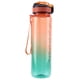 thumbnail image 1 of Botella de agua motivacional de 1000ml con asa botellas de agua reutilizables a prueba de fugas para viajes al aire libre gimnasio y Fitness, 1 of 8