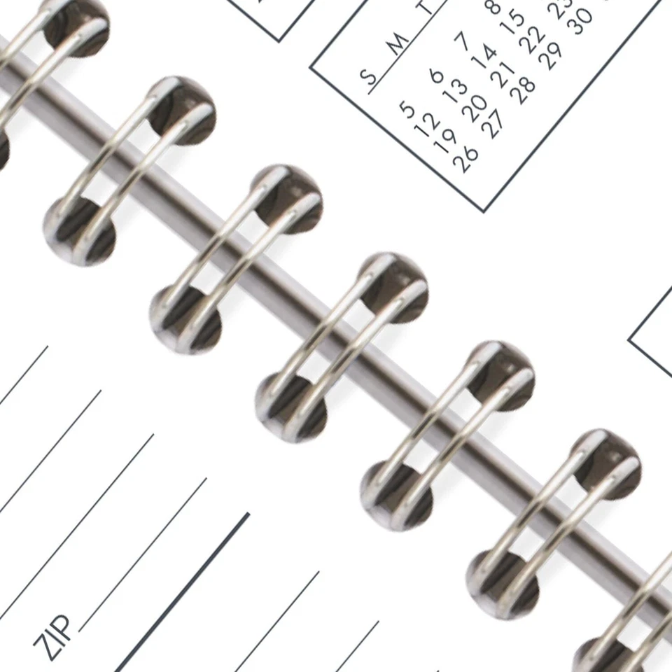 At A Glance Planner Refill January 2025 To December 2025 Weekly Appointment Book