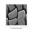 thumbnail image 4 of Rwraps Natural Cobblestone Grey Matte Vinyl Film Wrap 59in x 10ft Vinyl Vehicle Car Film Sheet Roll, 4 of 9