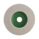 thumbnail image 2 of 2x Rueda de Pulido de 4 Pulgada Amodora, Discos de Pulido , Almohadils para Pulido de , Ruedas Abrasivas Gloria Rueda de pulido de lana, 2 of 9