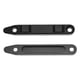 thumbnail image 3 of Barra de repuesto resistente para riel de techo de aleación de aluminio, accesorio para piezas de coche RC Negro, 3 of 9