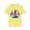 Cornsilk, variant on Samurai Unisex T Shirt Softstyle 64000 Short Sleeve Tee 100 Percent Cotton Breathable Comfort Fit
