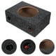 thumbnail image 3 of Caja de subwoofer de cabina simple Caja de subwoofer de 8 pulgadas para automóvil Suministro de altavoces para automóvil, 3 of 6