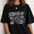 thumbnail image 2 of Cortis Aesthetic Shirt, Korean Boy Band Inspired T-Shirt, Fan Gift T-shirt Sizes S-5XL The Golden Shop, 2 of 5