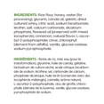 thumbnail image 3 of Every Day Naturals NoBrush Toothpaste Natural Dental Chews, 3 of 5