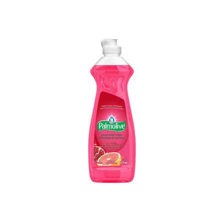 1 pack  bottle Palmolive Essential Clean Grapefruit Pomegranate Dish Liquid 28 fl oz