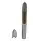 thumbnail image 5 of Recortador De Vello Corporal Para Hombres, Brazo Extensible, Afeitado En Seco Y Húmedo, Peluquero Corporal IPX6, Resistente Al Agua, Recargable Por USB, Kit De Aseo Personal Para, 5 of 7