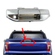 thumbnail image 5 of 2X Manija de la Puerta Trasera del Automóvil para Hunter F70 Manija de la Caja de Carga Manija del Maletero Trasero Hebilla de la Puerta Trasera Manija Galvanizada, 5 of 5