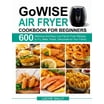 Nuwave Air Fryer Cookbook for Beginners (Paperback) - Walmart.com