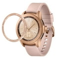 thumbnail image 1 of Metal Watch Compatible for Watch 4 5 6 40Mm 44Mm Scratch Protection Metal Case, 1 of 4