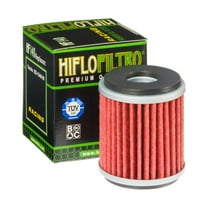 Oil Filter Compatible with Husqvarna TE 125 4T Motorcycle 125cc 2011 2012 2013