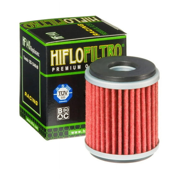 Oil Filter Compatible with Husqvarna TE 125 4T Motorcycle 125cc 2011 2012 2013