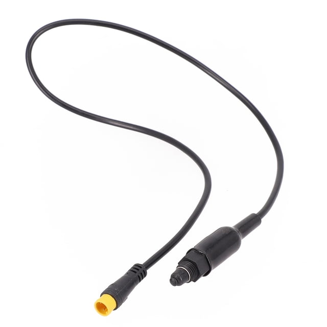 Mosiee User Friendly Electric Bike Brake Sensor Power Cut Off Hydraulic Brake Plug For Xod For Bafang Waterproof Solution