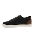 thumbnail image 5 of Dockers Mens Jensen Synthetic Leather Casual Lace Up Sneaker Shoe, 5 of 6
