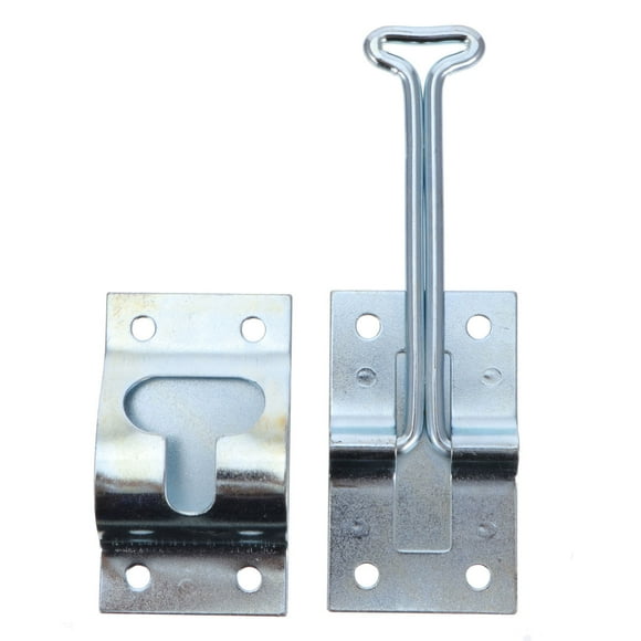 Rv Bathroom Door Latch