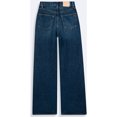 thumbnail image 2 of LTB Jeans Women's Vionne H Wide Leg High Waist Jean Trousers | 30 - BLUE, 2 of 4