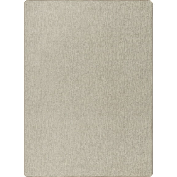 Milliken Imagine Area Rug WOVEN EDGE MOSS Woven Edge Moss 7 8 x 10 9 Rectangle