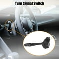 thumbnail image 1 of With Fog Lights Turn Signal Switch Lever for 2000-2006 Frontier Sentra D21 Pickup 25540-5M001, 1 of 5
