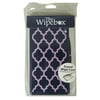Uber Mom 4266 The Whipebox Travel Wipe Case, Navy & Pink - Pack of 144